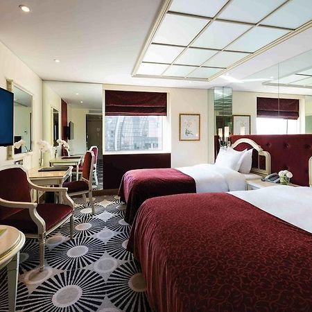 Grand Mercure Imperial Palace Séoul Extérieur photo