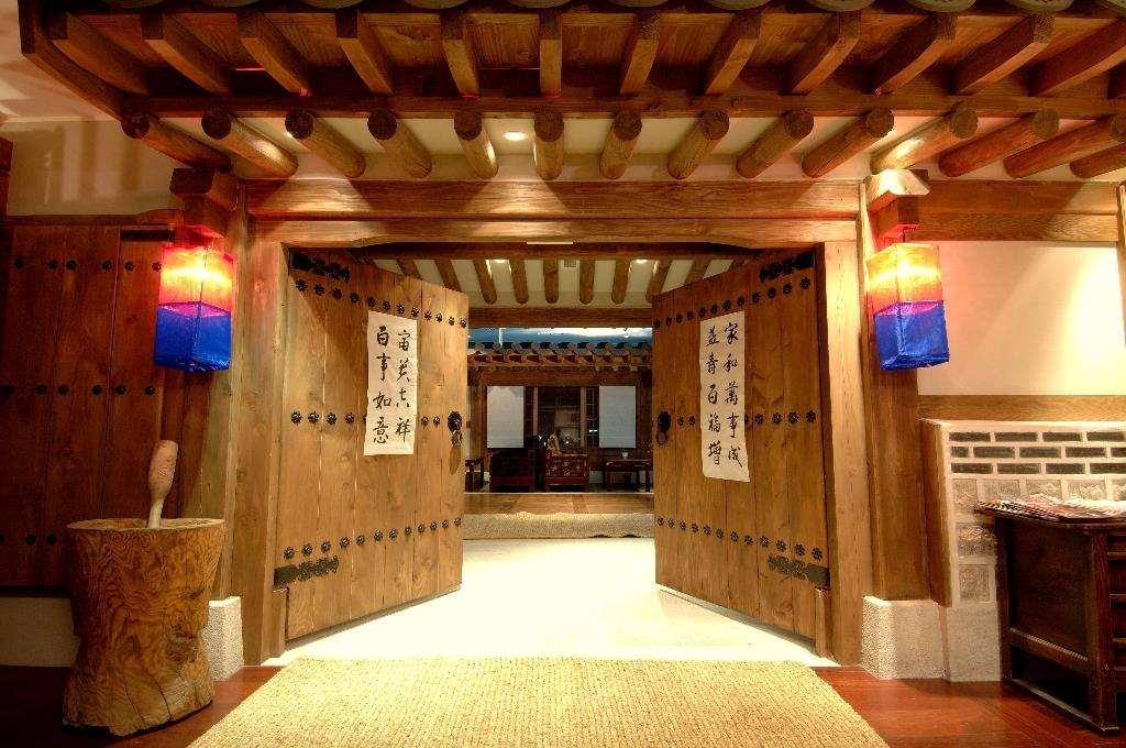 Grand Mercure Imperial Palace Séoul Facilités photo
