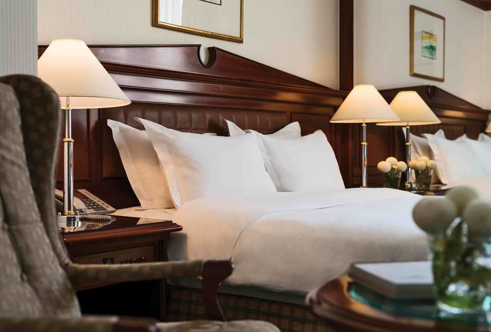 Grand Mercure Imperial Palace Séoul Extérieur photo